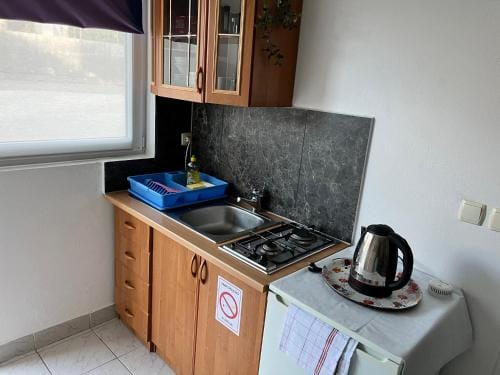 Apartments Gumla 1 Hotel in Novalja