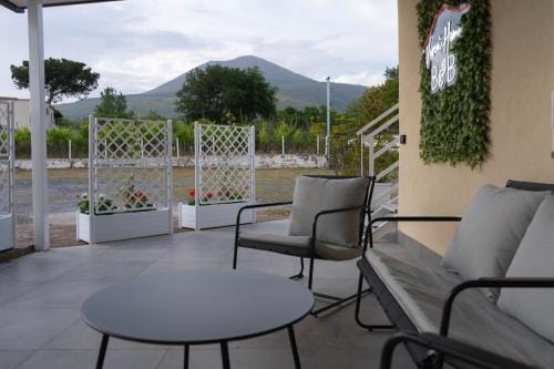 Veseri Home Hotel in Campania