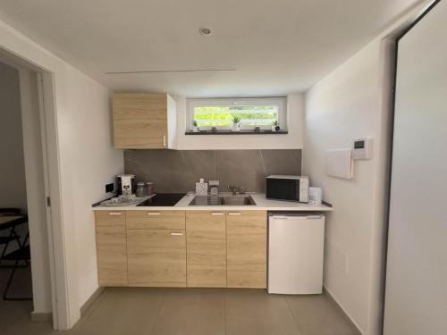 Veseri Home Hotel in Campania