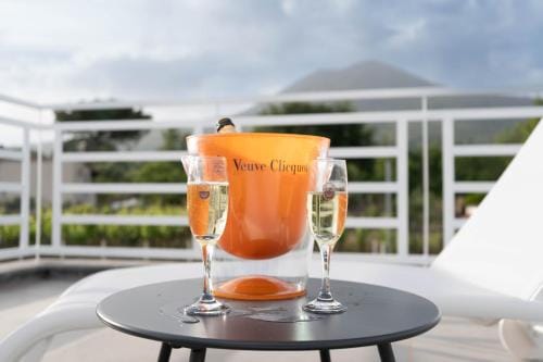 Veseri Home Hotel in Campania