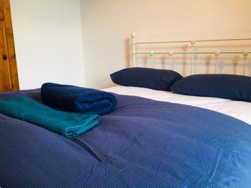 Bosworth street house Hotel in Leicester