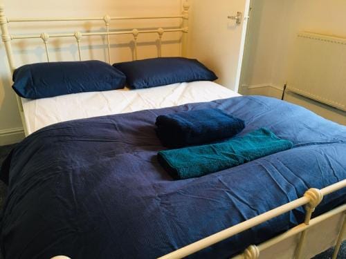 Bosworth street house Hotel in Leicester