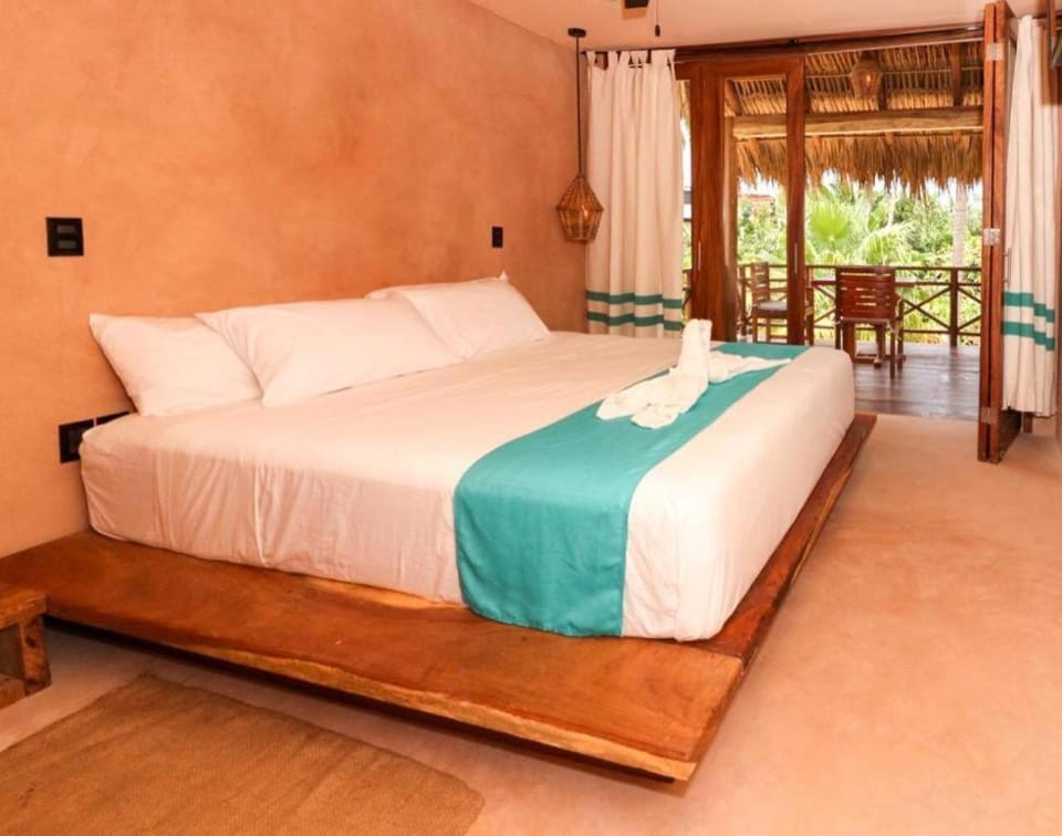 Hotel Rinconcito de Mazunte Hotel in State of Oaxaca