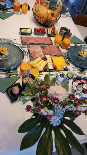 BNB Overloon Hotel in Limburg (province)