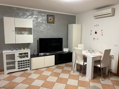 Residence Tevere Hotel in Friuli-Venezia Giulia