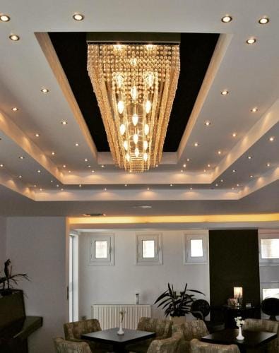 Anemolia Studios Hotel in Euboea