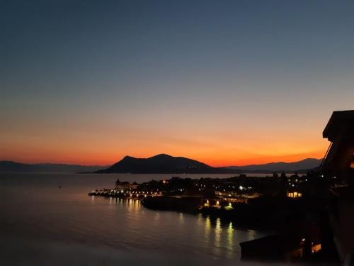 Anemolia Studios Hotel in Euboea