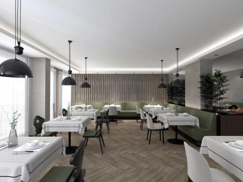 Stricker Aparthotel Hotel in Tirol