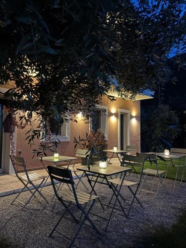 Casa Teresi Thassos Lodge in Thasos