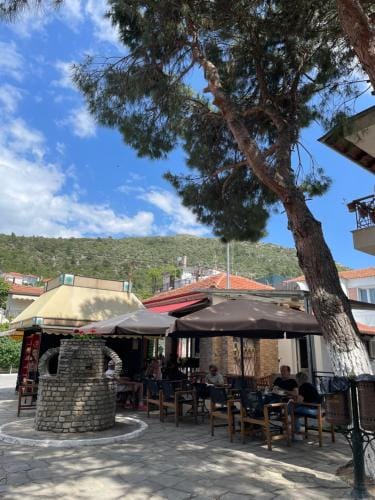 Casa Teresi Thassos Lodge in Thasos