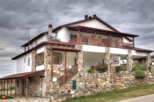 Toula Rooms Hotel in Blagoevgrad Province