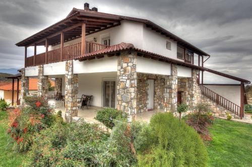Toula Rooms Hotel in Blagoevgrad Province