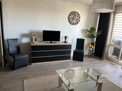 Chambre proche commerce et universite 1 Hotel in Brest
