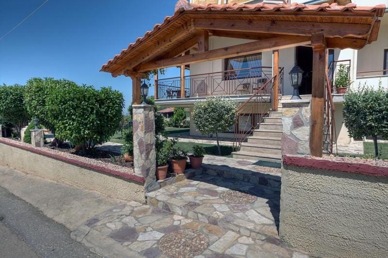 Guesthouse Evi Maria Hotel in Blagoevgrad Province