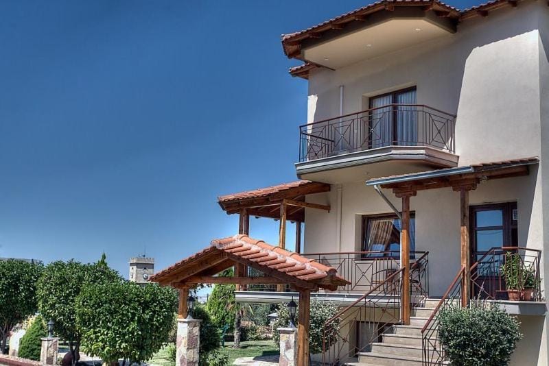 Guesthouse Evi Maria Hotel in Blagoevgrad Province