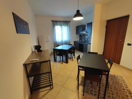 La Porta del Sud B&B Hotel in Campania