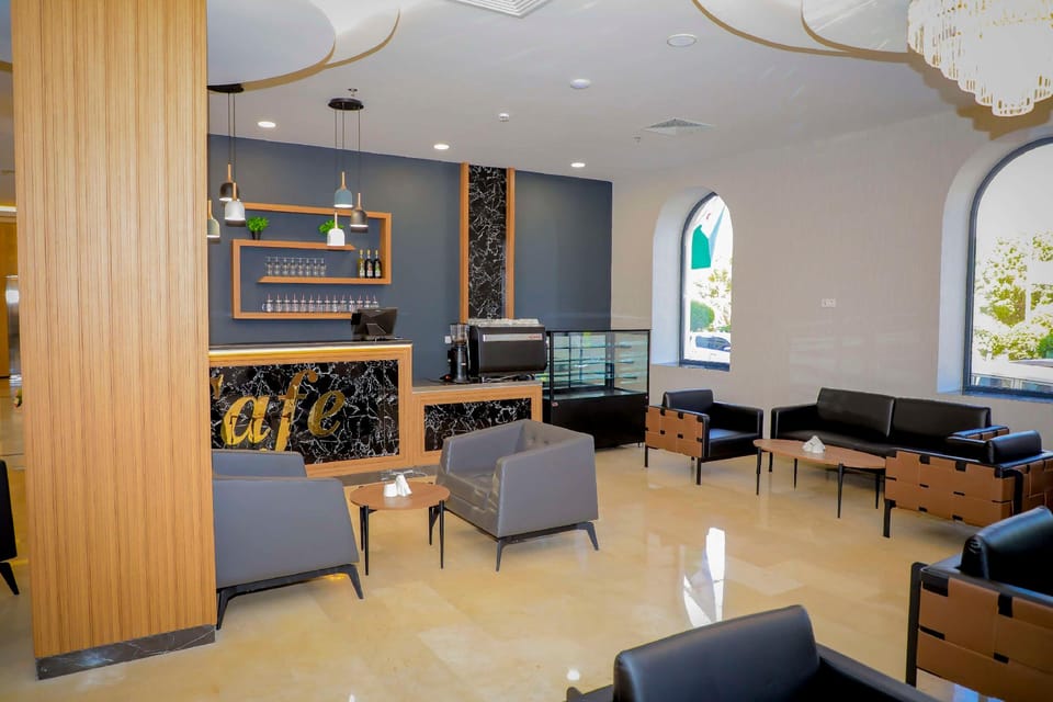 Best Western Premier DJ Hotel Hotel in Africa