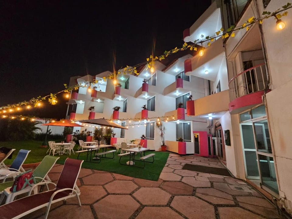 Hotel Hacienda del Rio Oaxtepec Hotel in Oaxtepec