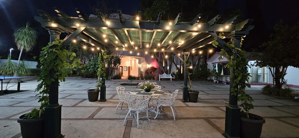 Hotel Hacienda del Rio Oaxtepec Hotel in Oaxtepec