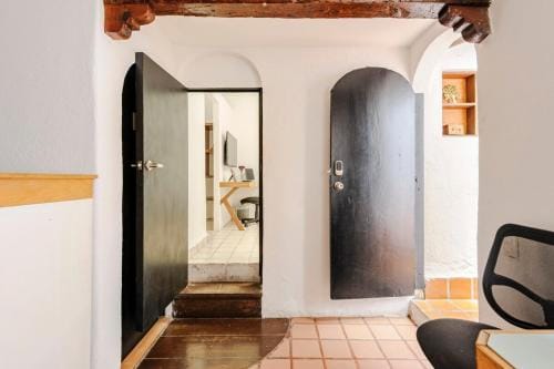 Casa Aimee Hotel in Mexico City