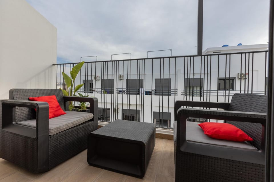 Tribeca 3 - Casablanca Center Hotel in Casablanca