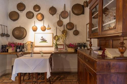 Locanda Osteria La Fefa Inn in Veneto