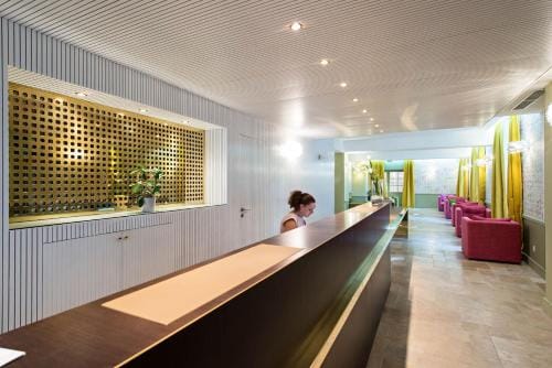 Hotel du Golf Hotel in Mallemort