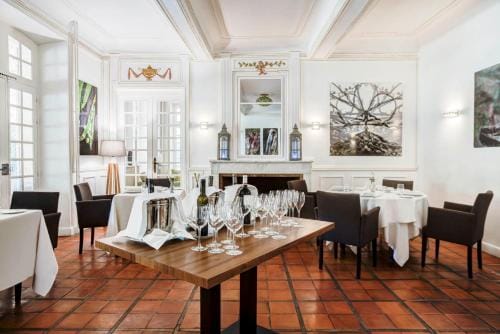 Hotel du Golf Hotel in Mallemort