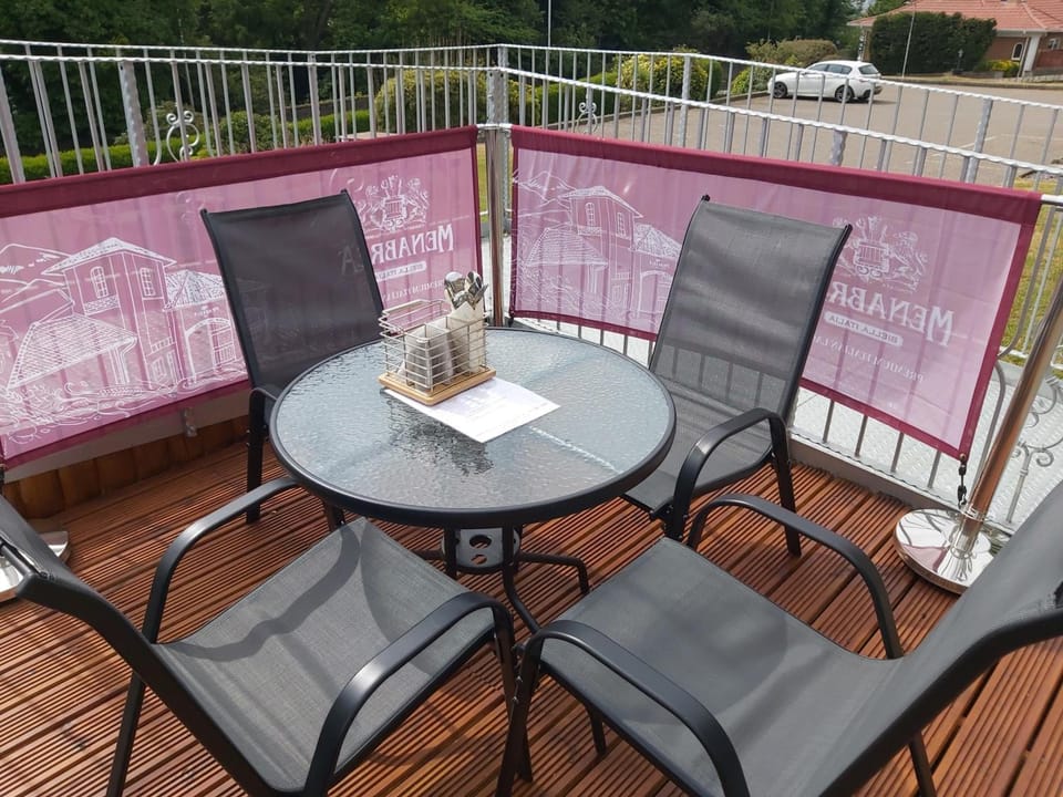 The Strathearn Hotel Hotel in Kirkcaldy