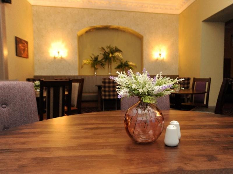 The Strathearn Hotel Hotel in Kirkcaldy