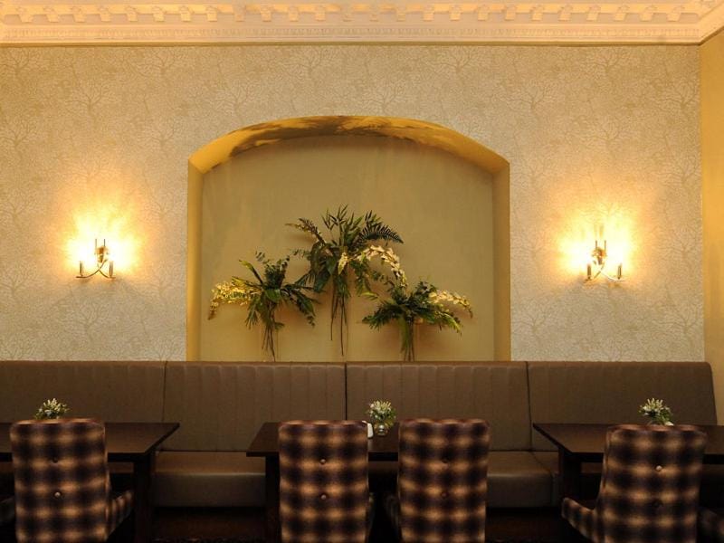 The Strathearn Hotel Hotel in Kirkcaldy