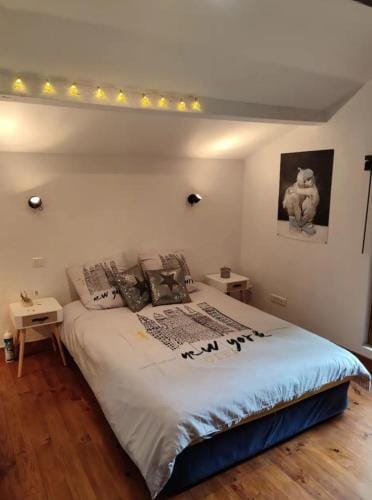 Jolie chambre d'hotes Hotel in Centre-Val de Loire