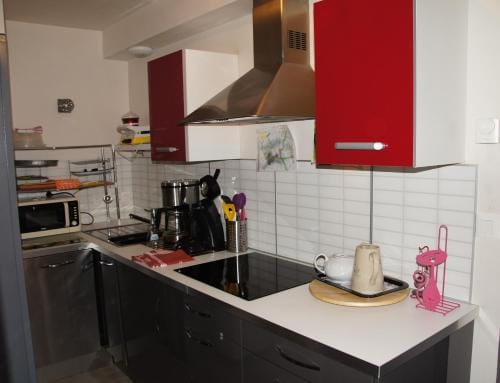 Echappee belle au cœur du granit rose Hotel in Perros-Guirec