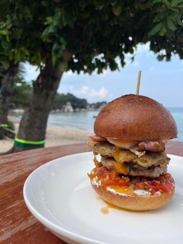 Goodtime Utopia Guesthouse Hotel in Ko Tao