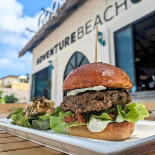 Goodtime Utopia Guesthouse Hotel in Ko Tao