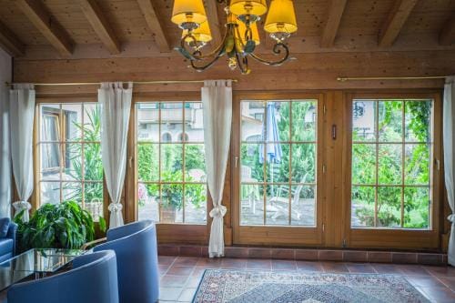 Haus Garden Hotel in Ellmau