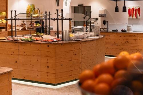 Haus Garden Hotel in Ellmau