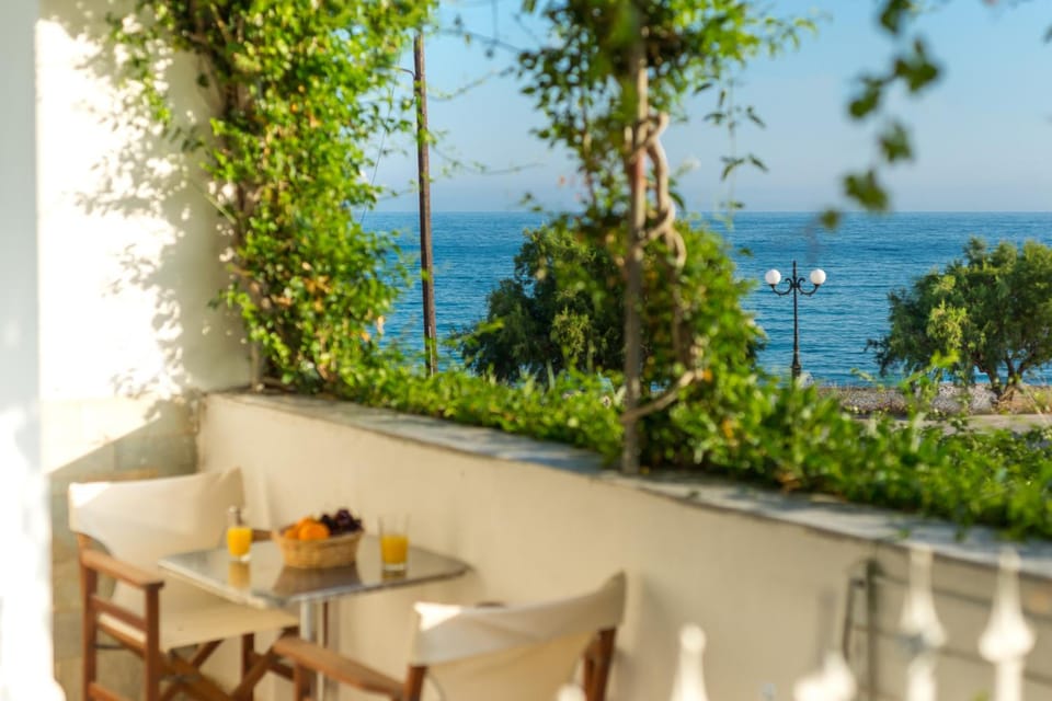 Crete Essence Villas - Makrygialos Hotel in Lasithi