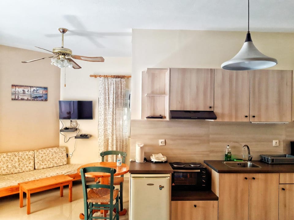 Crete Essence Villas - Makrygialos Hotel in Lasithi