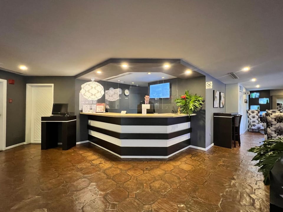 Hotel GH Guaparo Suites Valencia Hotel in Venezuela