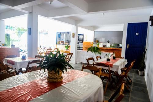 Pousada Colibris Inn in State of Rio de Janeiro