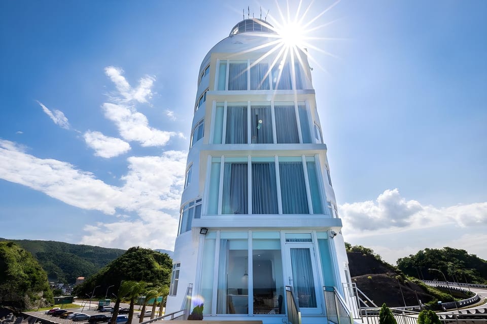 BRIGHTHOUSE Inn in Taiwan, Province of China