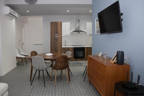 Diana Home - Rooms and Suite Hotel in Caserta