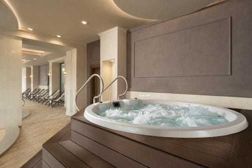 Grand Resort Pavel Banya Medical and SPA EpiCentrum Hotel in Stara Zagora, Bulgaria