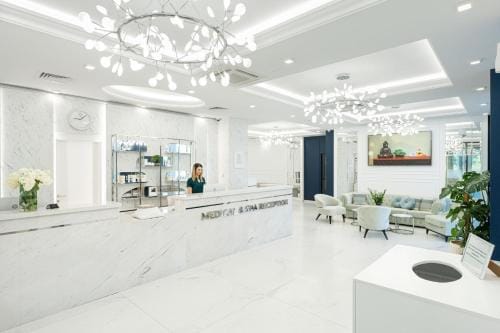Grand Resort Pavel Banya Medical and SPA EpiCentrum Hotel in Stara Zagora, Bulgaria