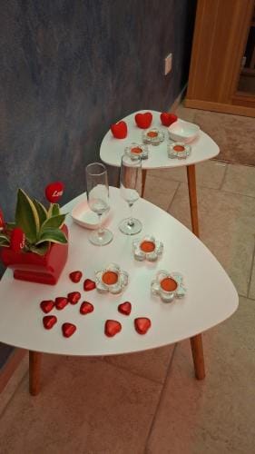 Suite iris0211 Hotel in Province of Taranto