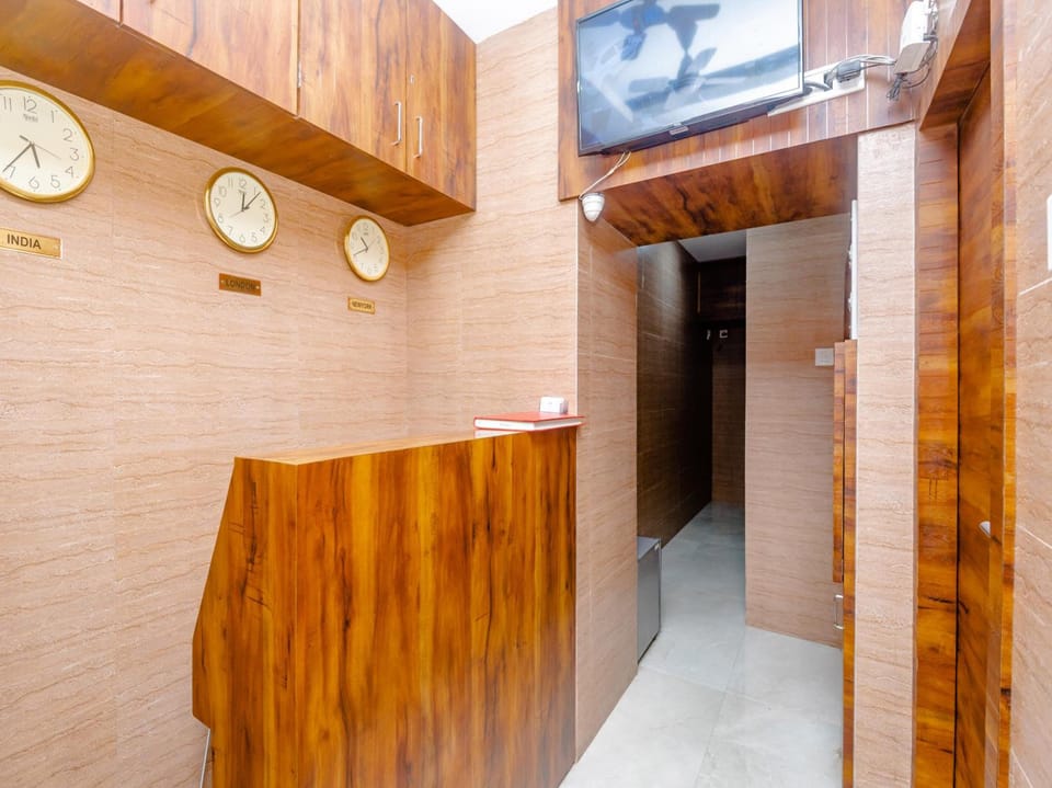 Hotel Alfa Heritage                                        Hotel in Mumbai