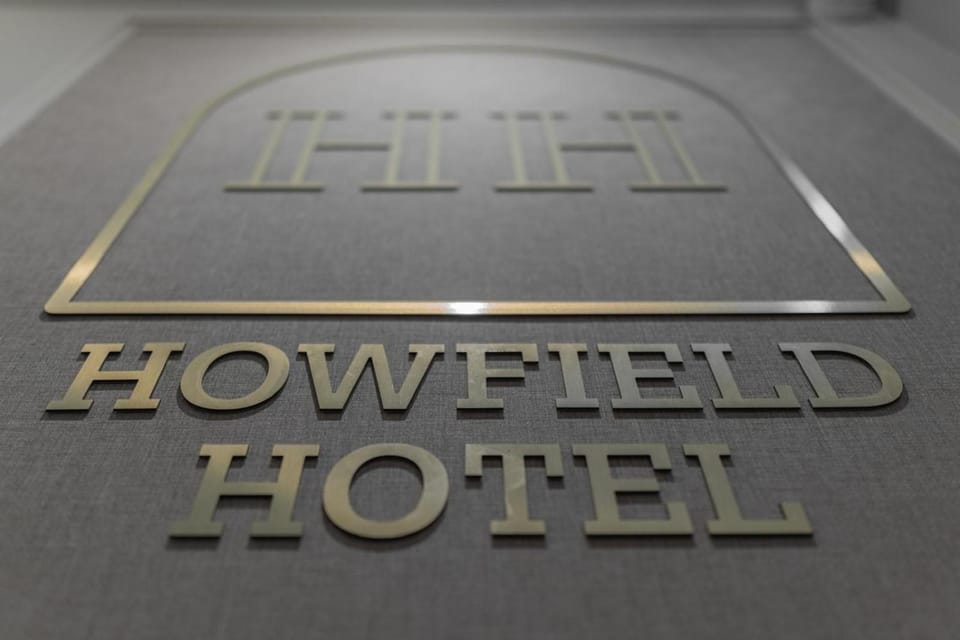 Howfield Hotel Hotel in Merthyr Tydfil