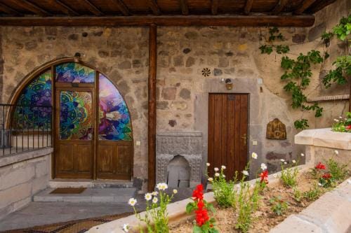 Carmin Cave Hotel Hotel in Turkey