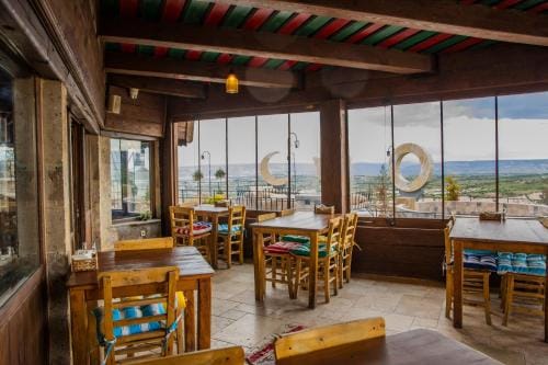 Carmin Cave Hotel Hotel in Turkey